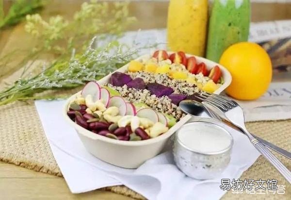 全身的肉很结实该怎么减肥?饮食上该注意什么?