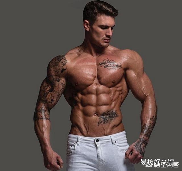 硬拉是练什么部位的?