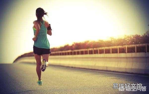 跑步跑了一个月,没瘦反而胖了是怎么回事?