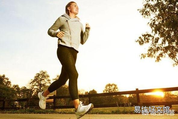 跑步跑了一个月,没瘦反而胖了是怎么回事?