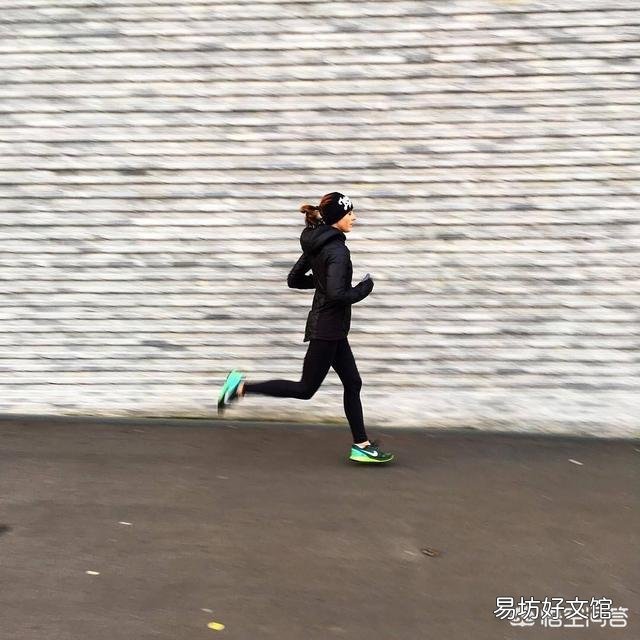 跑步跑了一个月,没瘦反而胖了是怎么回事?