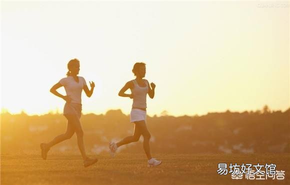 跑步跑了一个月,没瘦反而胖了是怎么回事?