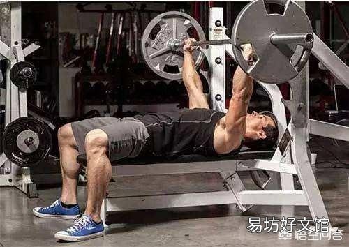 老年人怎样才能增加胸肌?