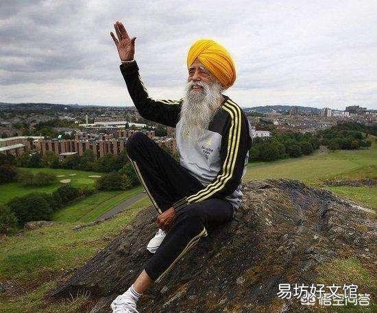 年龄50岁及以上的人适合跑步吗?