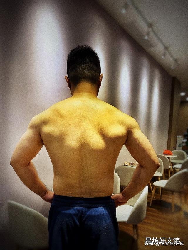 四十岁还能不能健身增肌?
