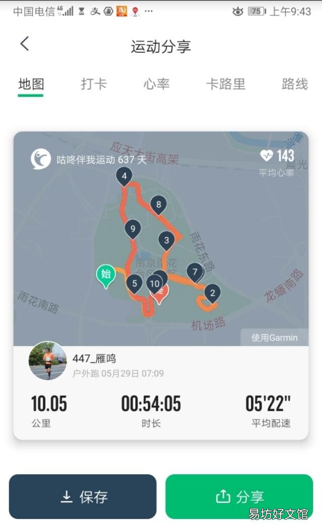 每天慢跑10公里,能瘦吗?