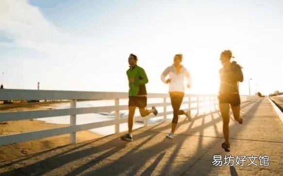 每天慢跑10公里,能瘦吗?