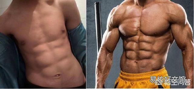 腹肌到底是饿出来的，还是虐出来的？虐腹真的有用吗？