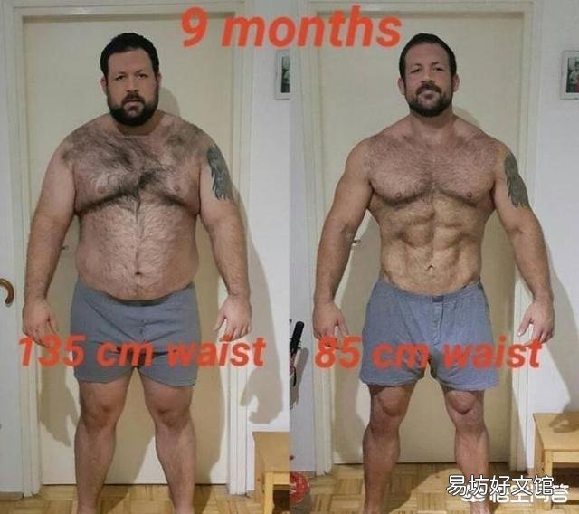 为什么有人天天练腹却看不到马甲线？