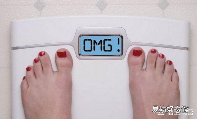 减肥期间,坚持怎样的原则才能把体脂减下来?