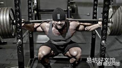 常年健身，体型却没什么改变，该怎么办？