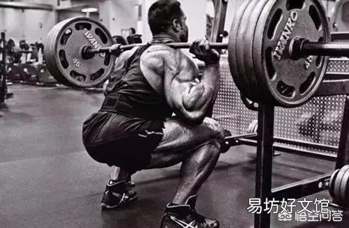 常年健身，体型却没什么改变，该怎么办？