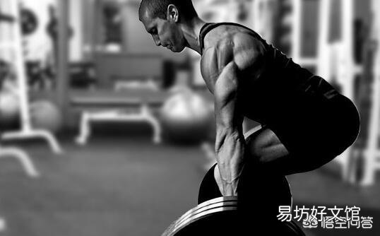 常年健身，体型却没什么改变，该怎么办？