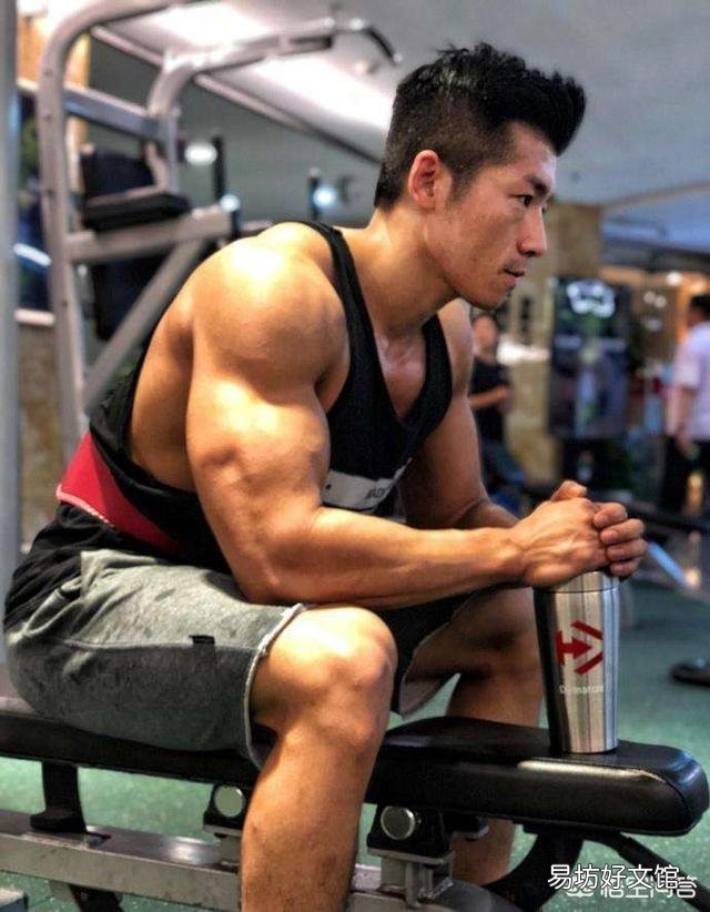 如何規避訓練后的增肌誤區？