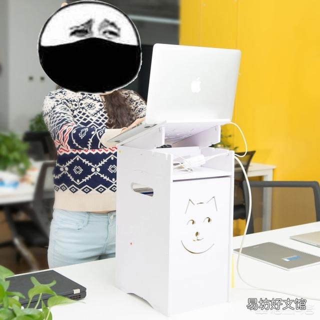 办公室上班的人，坐久了腰疼，有什么好的方法缓解，或者治疗？
