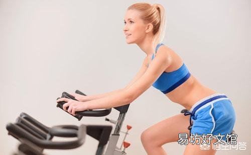 想要健身减肥塑形,该是什么顺序呢?