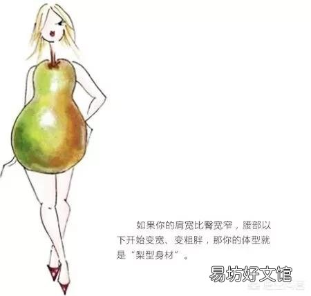 梨形身材,腿粗该怎么瘦腿?跑步可以吗?