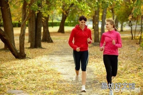 坚持每天慢跑,大概1个半小时,刚开始体重一直在降,后面怎么一点都没降了?
