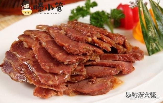 健身后吃牛肉好还是吃蛋白粉好?