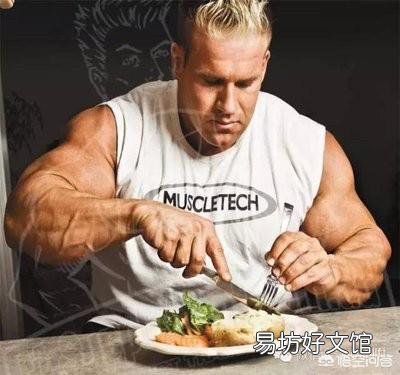 怎么选择蛋白粉还是增肌粉?