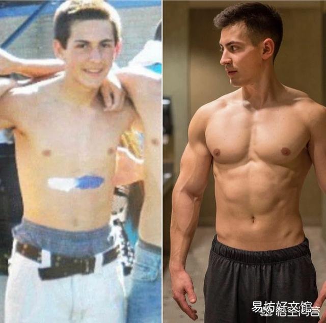 该如何练就一身肌肉?每天一百个俯卧撑有用吗?