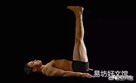 健身是应该从上到下,还是应该从下到上?