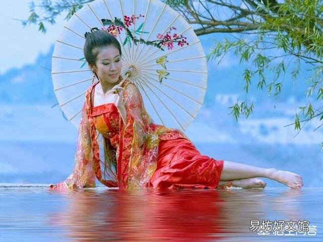 如何以“镜花水月”写七绝藏头诗？
