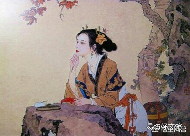 写一首一字诗,你会怎么写?