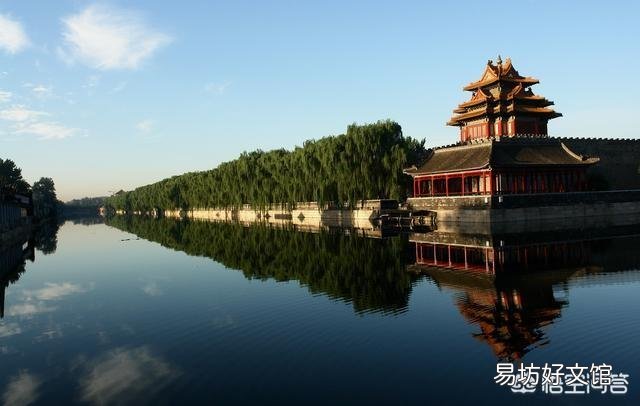 关于北京的诗词,你知道多少?