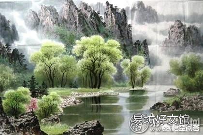 上联:烟雨江尽处,迷茫天欲雨,下联怎么对?