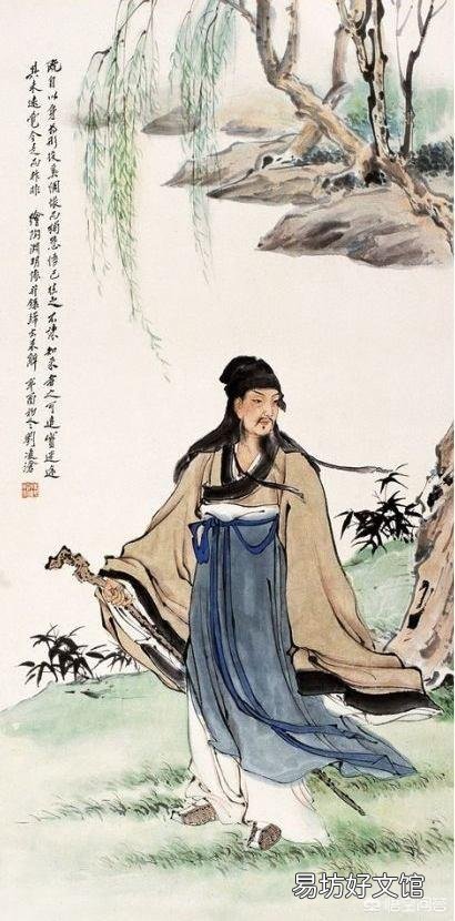 柳永的诗词为什么会流传这样广?