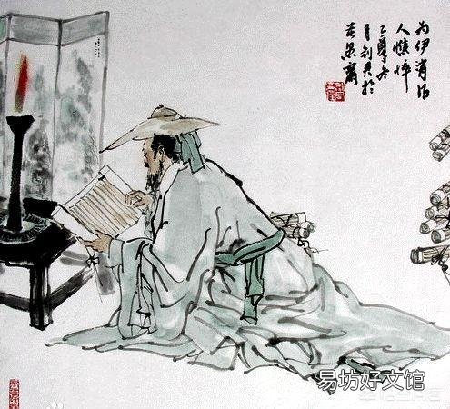 柳永的诗词为什么会流传这样广?