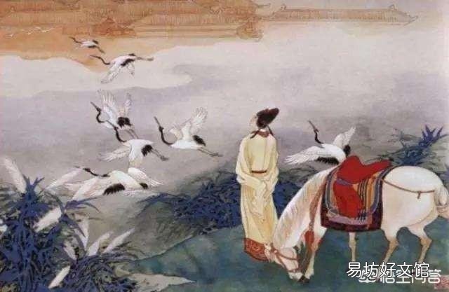 柳永的诗词为什么会流传这样广?