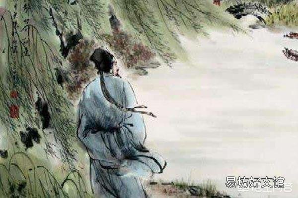 柳永的诗词为什么会流传这样广?