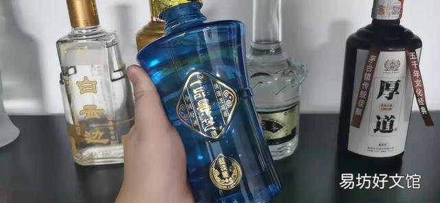 山东的宴会上,400多元的一品景芝都感觉上不了桌面,是真的吗?