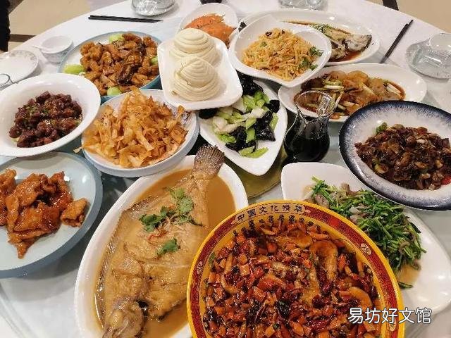 山东的宴会上,400多元的一品景芝都感觉上不了桌面,是真的吗?