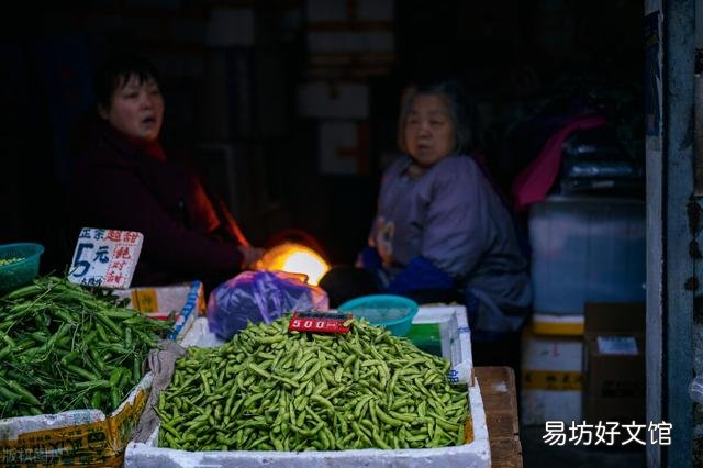 菜市场里，藏着哪些不为人知的“秘密”？