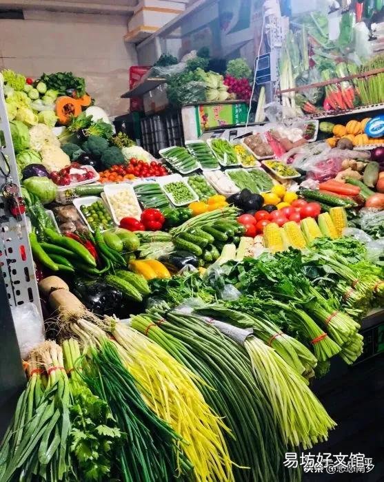 菜市场里，藏着哪些不为人知的“秘密”？