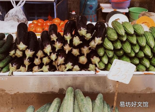 菜市场里，藏着哪些不为人知的“秘密”？