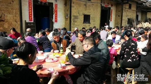 过去农村办酒席，大家都是抢着喝酒，为什么现在办酒席，却没多少人喝酒了呢？
