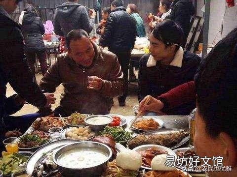 过去农村办酒席，大家都是抢着喝酒，为什么现在办酒席，却没多少人喝酒了呢？