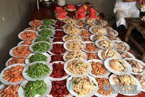 过去农村办酒席，大家都是抢着喝酒，为什么现在办酒席，却没多少人喝酒了呢？