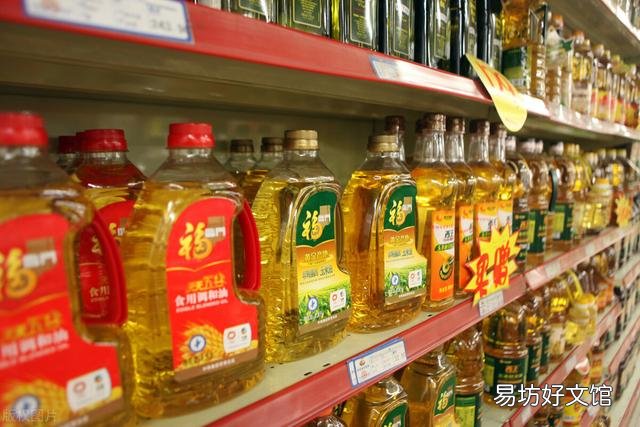 食用油过期半年了，还能吃吗？