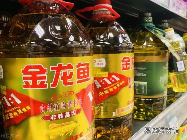 食用油过期半年了，还能吃吗？