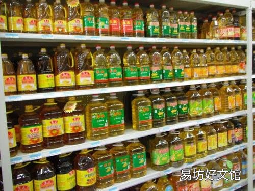 食用油过期半年了，还能吃吗？