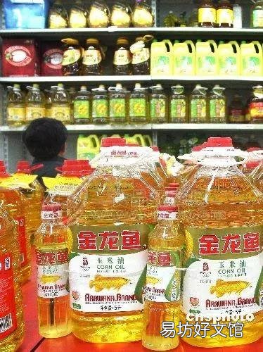 食用油过期半年了，还能吃吗？