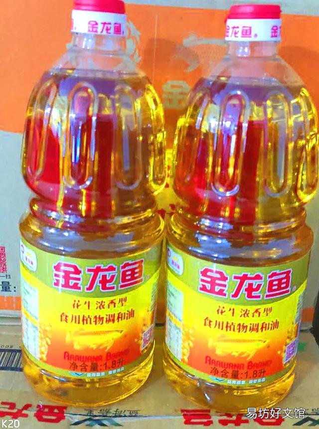 食用油过期半年了，还能吃吗？