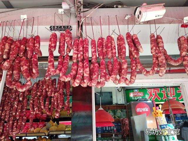 明知食用腌制的腊肉,咸鱼有致病风险,为何腊货产业十分红火?