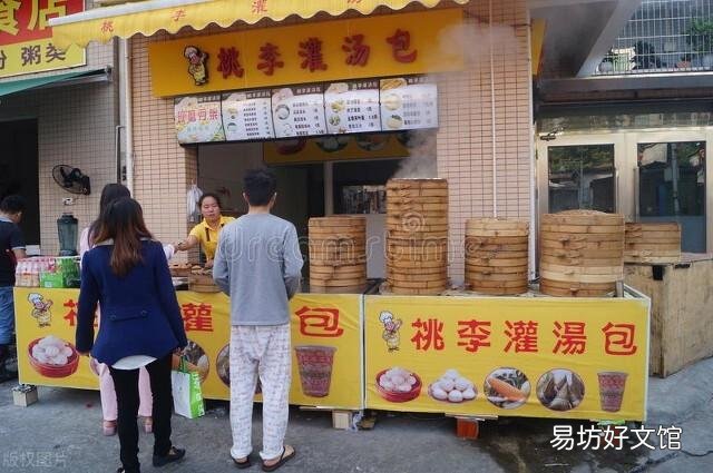 为什么出去旅游,千万不要买路边的肉包子和卤肉吃?