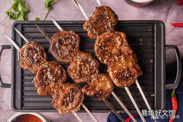 猪腰和羊腰都是美食,为什么感觉很少见到牛腰,牛腰都去哪了?